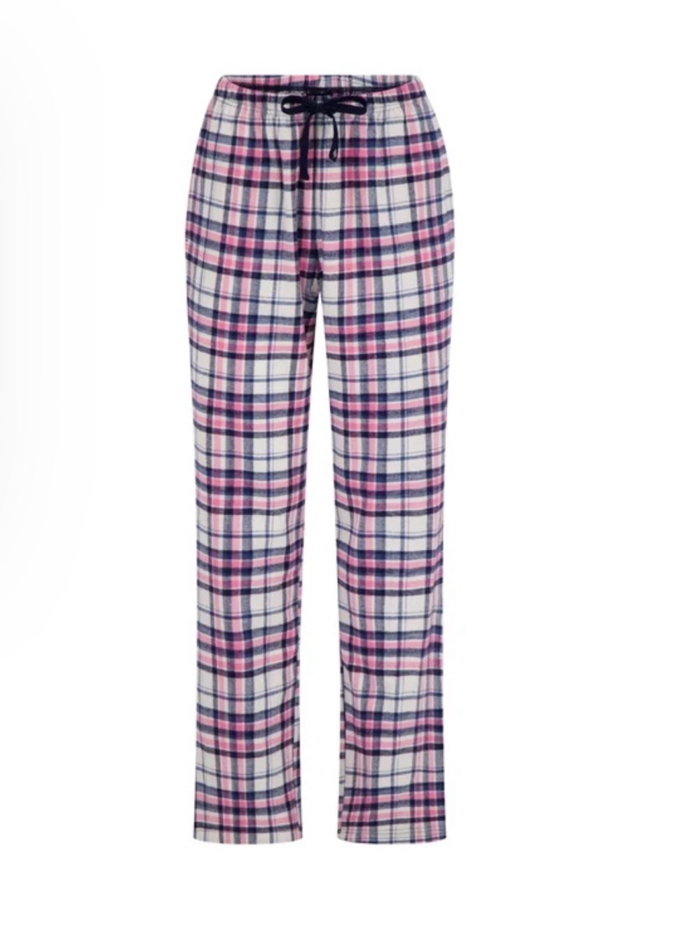 Women's Florence Flannel Pajama Pants 100 cotton